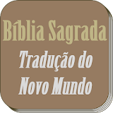 Bíblia Tradução do Novo Mundo icon