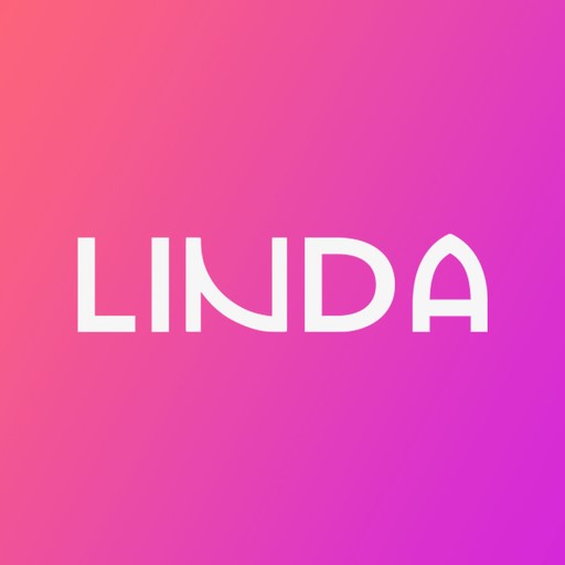 Linda logo