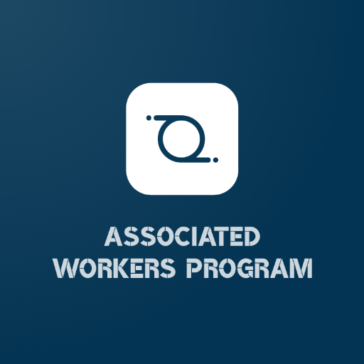 Associated Workers Program for  Android – Latest Version & Features app icon