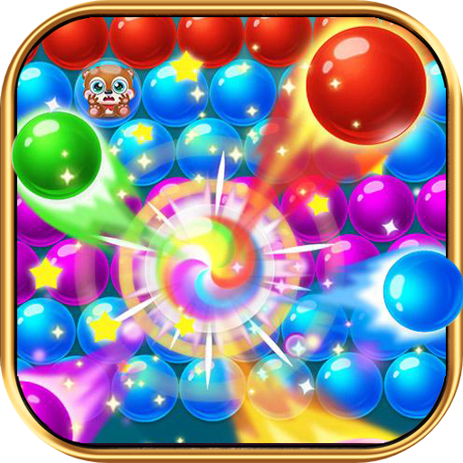 Bubble Wonder - Fun Ball Shooter