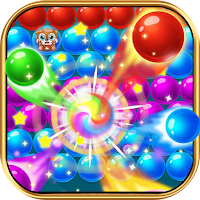 Bubble Wonder - Fun Ball Shooter