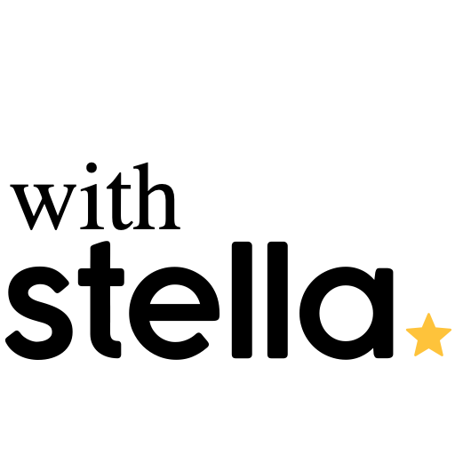 Stella Telematics logo