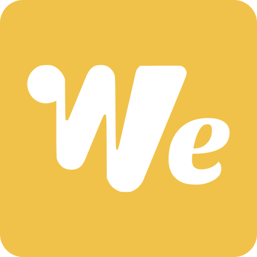 Welme знакомства и мероприятия logo