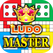 Ludo Master™ - Ludo Board Game Mod apk versão mais recente download gratuito