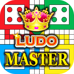 صورة رمز Ludo Master™ - Ludo Board Game