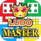 Ludo Master™ - Ludo Board Game 3.10.39