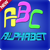 ABC - Alphabet icon