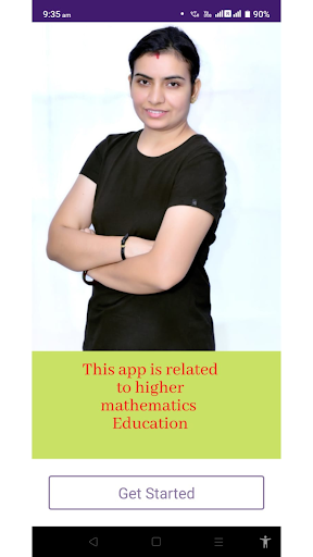 Nivaanmath Academy Screen 3