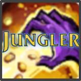 Jungler for League of Legends icon