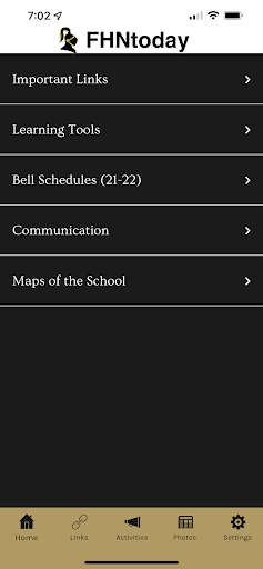 FHNtoday Screen 3