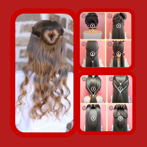 Girls Hairstyles 2023