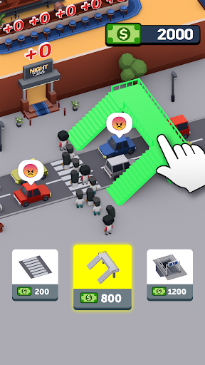 Nightclub Tycoon: Idle Empire - Simulation - games