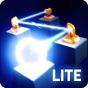 Raytrace Lite: mirror and laser puzzle challenge
