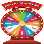 Cover Image of Скачать Wheel maths question  APK
