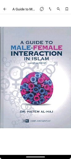 Islamic Books for Family Screen 3