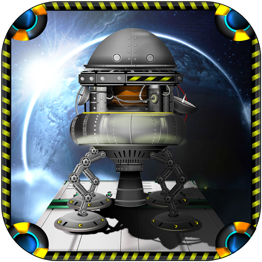 Get Lunar Lander Relaunched for Android Aso Report