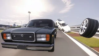 Lada Vaz 2107 Tuning Simulator - Screenshot 3