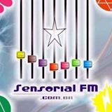 Sensorial FM Web icon