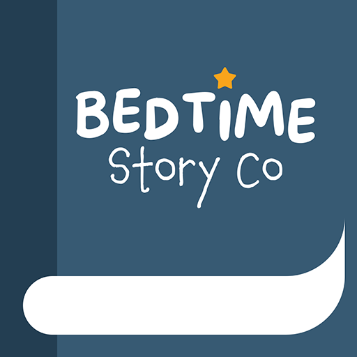 Bedtime Story Co: Tap to Sleep