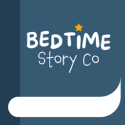 「Bedtime Story Co: Tap to Sleep」圖示圖片