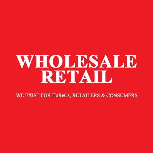 Wholesale Retail  Icon