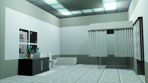 Furniture Hyva Furnicraft MCPE