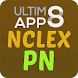 NCLEX PN Ultimate Review 2023 - Androidアプリ
