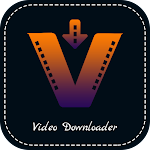 Cover Image of Download All Video Full Downloader 1.0 APK