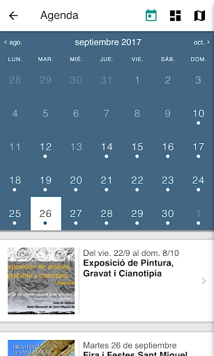 Llíria Screen 3