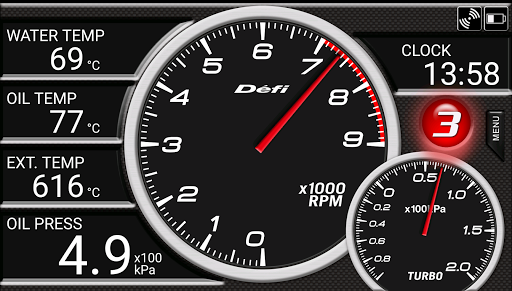 Defi Meter C By Defi Google Play 日本 Searchman アプリマーケットデータ