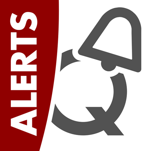 USTER® MOBILE ALERTS 3.1.0 Icon