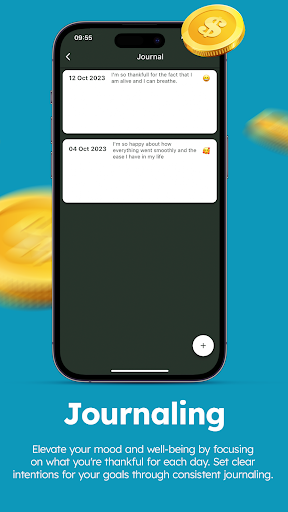 Abundify Screen 3