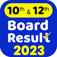 Board Exam Results 2021, 10th & 12th Class Results