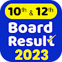 Board Exam Results 2023, 10 12