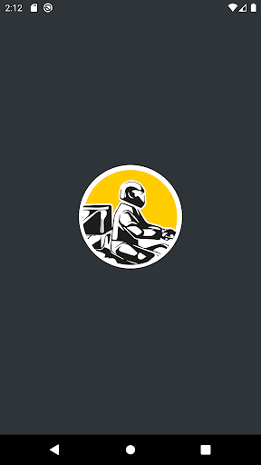 Android application Ricardex screenshort