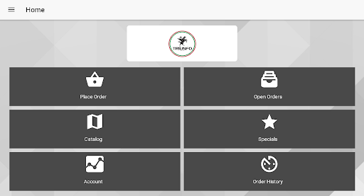 Triunfo Foods Express