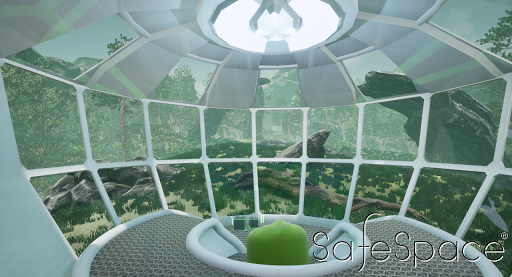 SafeSpace - Easy Access