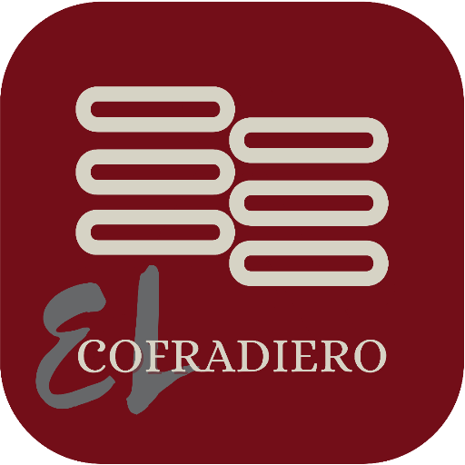 El Cofradiero logo