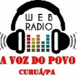 Cover Image of Download Rádio Web Melodia Curuá  APK