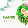 Gym Diet with Home Diet Plan a