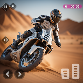Mx Motocross Racing Games apk