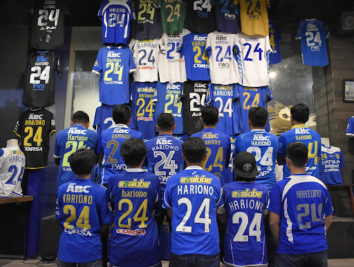 PERSIB WALLPAPER HD
