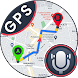 Voice GPS Driving Directions - Androidアプリ