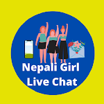 Nepali Girls Live Chat Apk