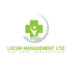 Cover Image of Download Locum Management  APK