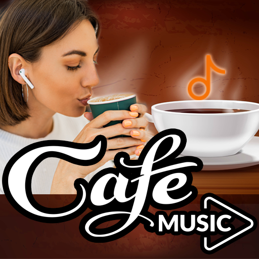 Cafe Music Download on Windows