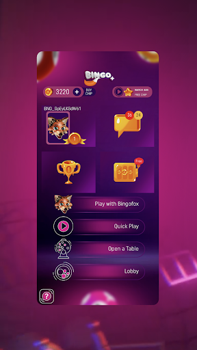 Bingo Plus Online Games 1