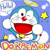 Super Dorayman run icon