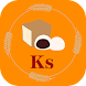 無添加パン工房Ksパン - Androidアプリ