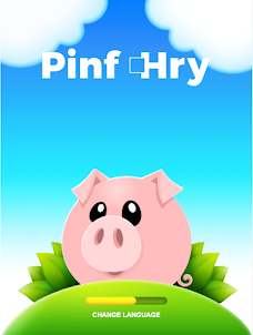 Pinf Hry Launcher 2.0